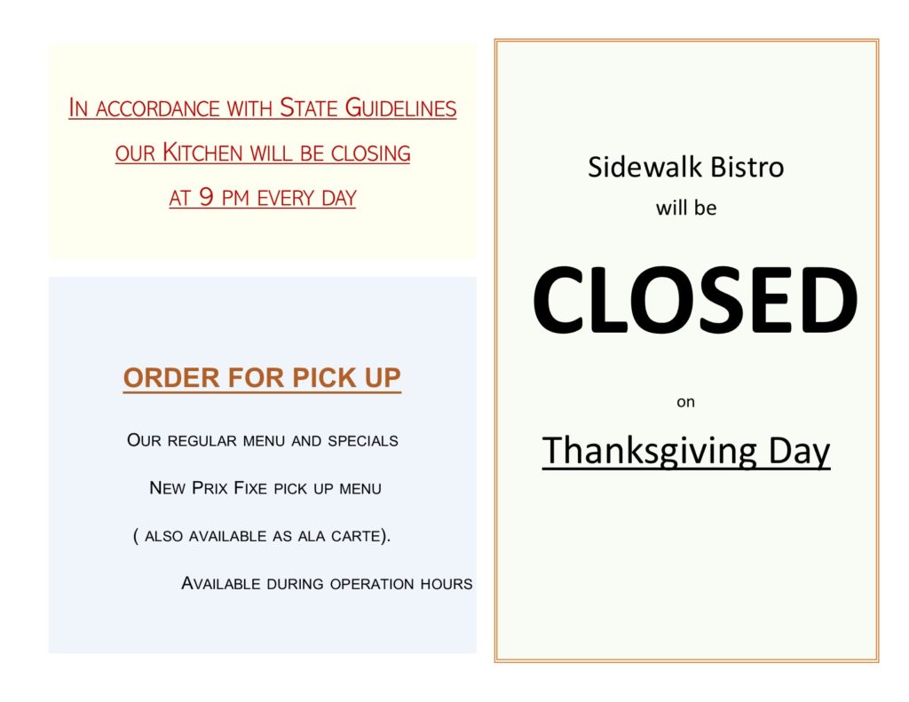 closed-thanksgiving